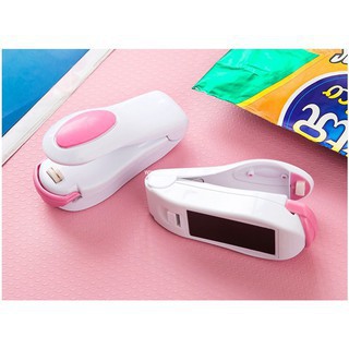 Máy hàn miệng túi mini tiện dụng