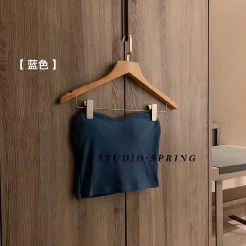 Áo croptop có mút | BigBuy360 - bigbuy360.vn