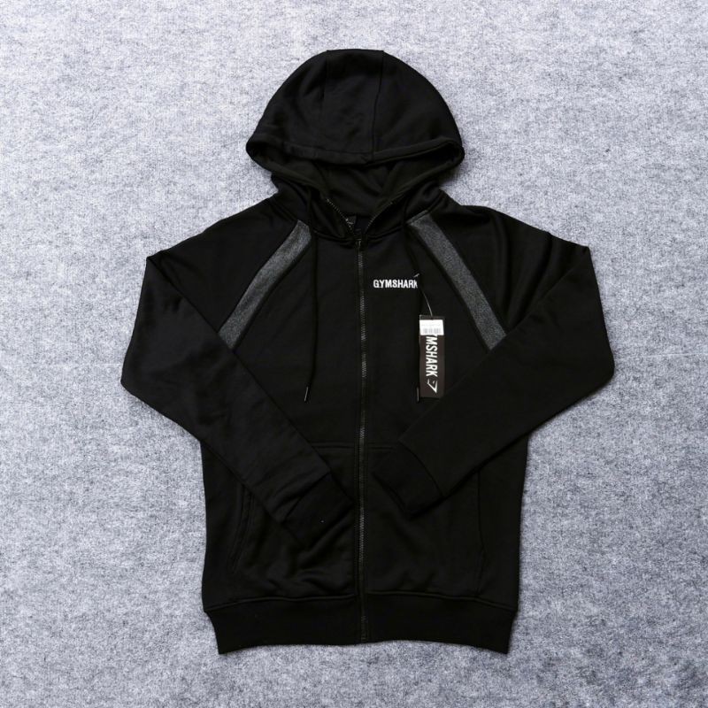 Áo Khoác Gymshark Compound Vải Nhập Khẩu Cao Cấp - Áo Hoodie Gymshark Thể Thao | BigBuy360 - bigbuy360.vn