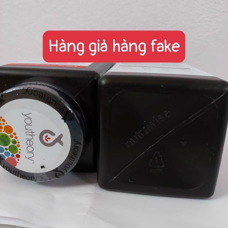 Viên uống bổ xung colagen mỹ youtheory , colagen 390 viên/290 viên