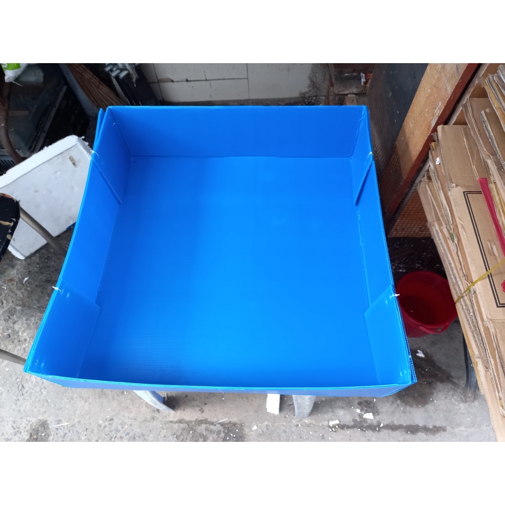 Khây nhựa chuồng gà 2 kích cở 60 cm và 80 cm