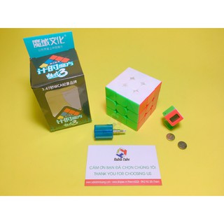 Đồ chơi Rubik 3x3 | Meilong 3x3 Timer