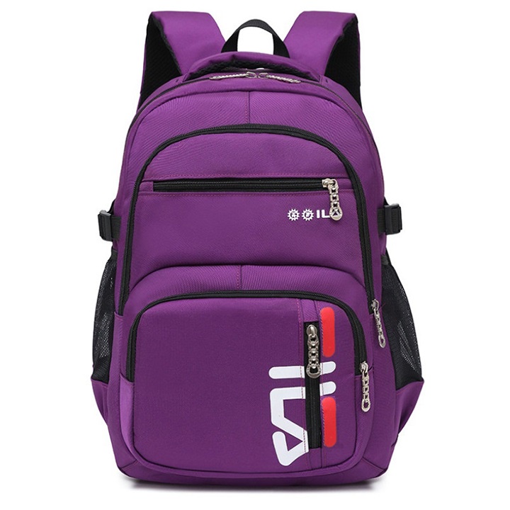 Balo Thời Trang Nam, Nữ Chống Thấm Nước Cao Cấp Size 45cm BALO-35