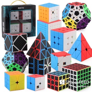 Rubik biến thể đủ loại
