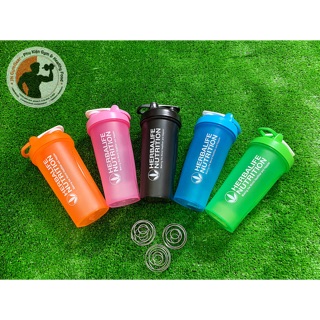 Bình nước thể thao haberlife 700ml