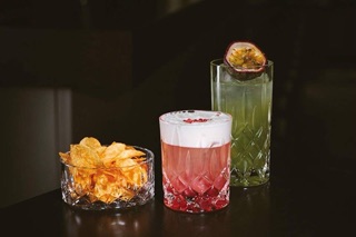 Bộ 4 cốc pha lê Nachtmann Whiskey