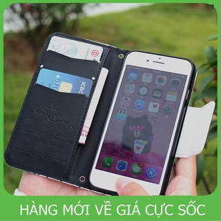 Ốp lưng samsung s8 - ốp lưng ví cao cấp samsung s8 - ốp lưng giá rẻ lh