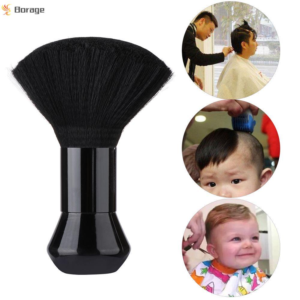 [Hàng mới về] Cọ phủi tóc và râu tạo kiểu chuyên nghiệp