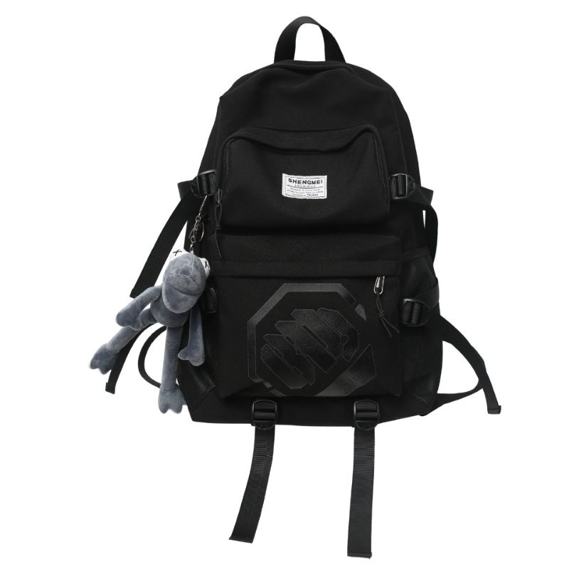 Balo nam nữ Ulzzang, balo đựng sách vở , balo laptop, balo đi học đi chơi