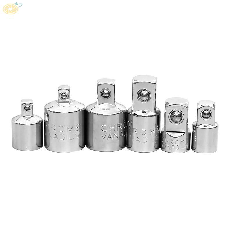 Đầu chuyển cỡ khẩu chất lượng cao chân vít 1/4&quot; 3/8&quot; 1/2&quot;
