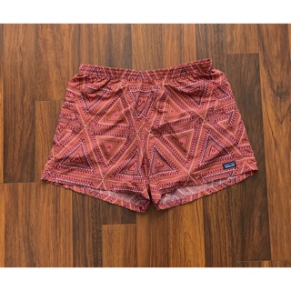 P a t a g o n i a size l form âu ngang lưng thun 42cm dài 38-39cm