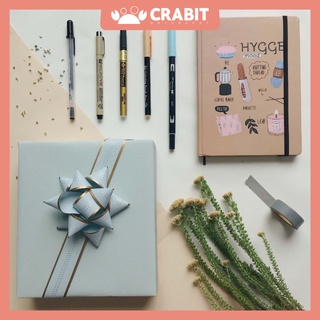 Bullet Journal Basic Set - Combo Bullet Journal chuyên dụng