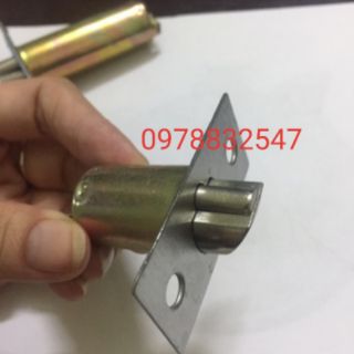 Cò nối khóa đấm