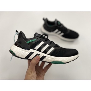 GIÀY EQT BOOST 2022 NAM NỮ CAO CẤP ÊM BỀN NHẸ (ĐEN XANH)
