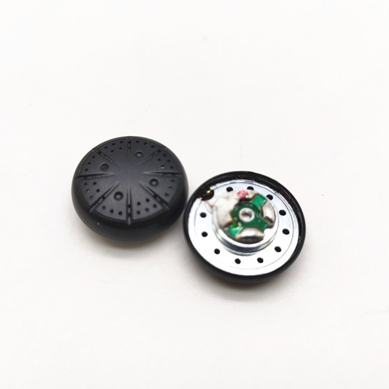 1 pair Composite film bass DIY MX500 Earphone Unit speakers 32 ohm Earbuds EMX500 Unit Speaker