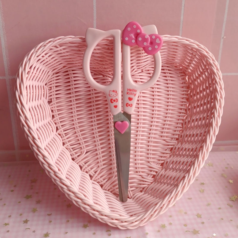 🌻KÉO NƠ TO KITTY 🎀 KITTY HOUSE