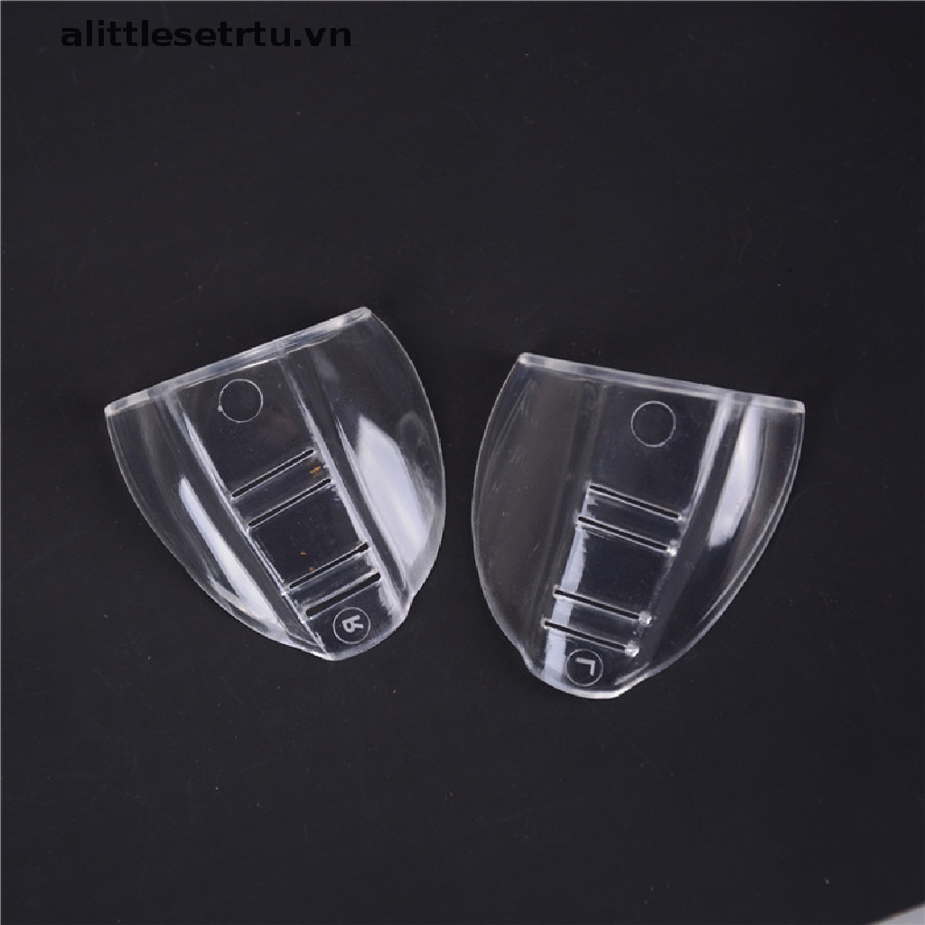 Set 2 Ốp Bảo Vệ Mắt Kính Cận Thị Chuyên Dụng
