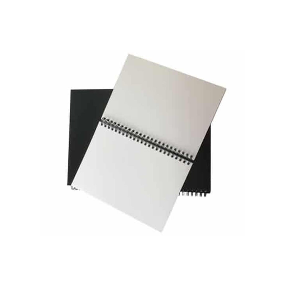 Đồ chơi dụng cụ ảo thuật: Sketchbook ( size nhỏ A6)