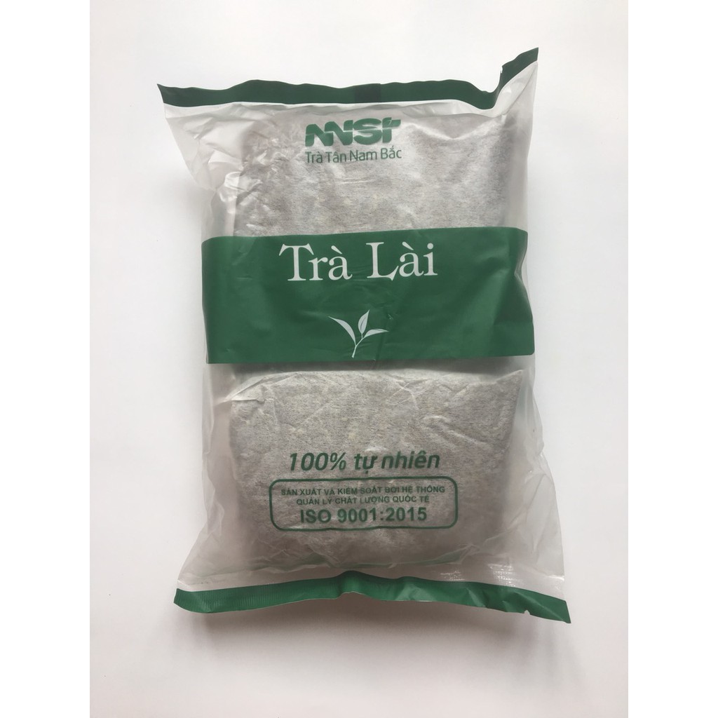 Lục Trà Lài túi lọc Tân Nam Bắc (10 túi lọc x 30g)