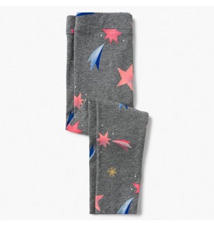 Set quần legging bé gái