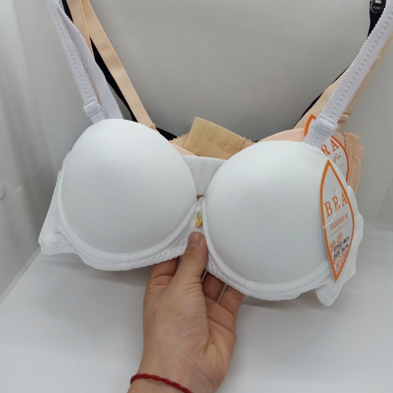 Áo lót mút vừa quả ngang tròn siêu hót, áo lót lá