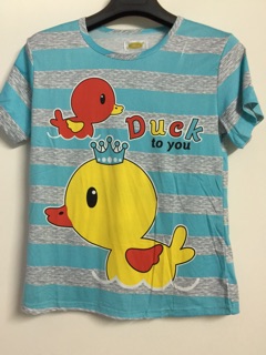 Đồ bộ hoạt hình big size