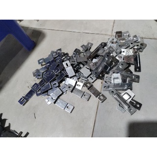 Cặp 2 cái bát quạt treo tường