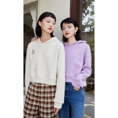 Áo hoodies Vero Moda
