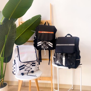 Balo phản quang nam & nữ Colkids club Ss3 / coldkids M151