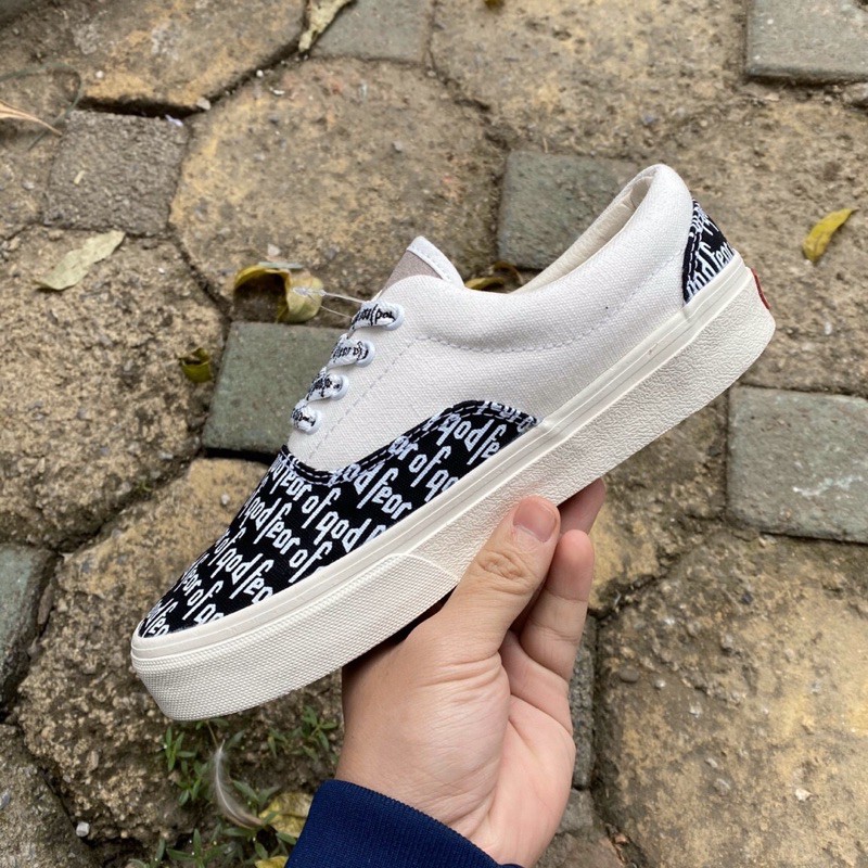 [Rep] Giày thể thao Vans FOG