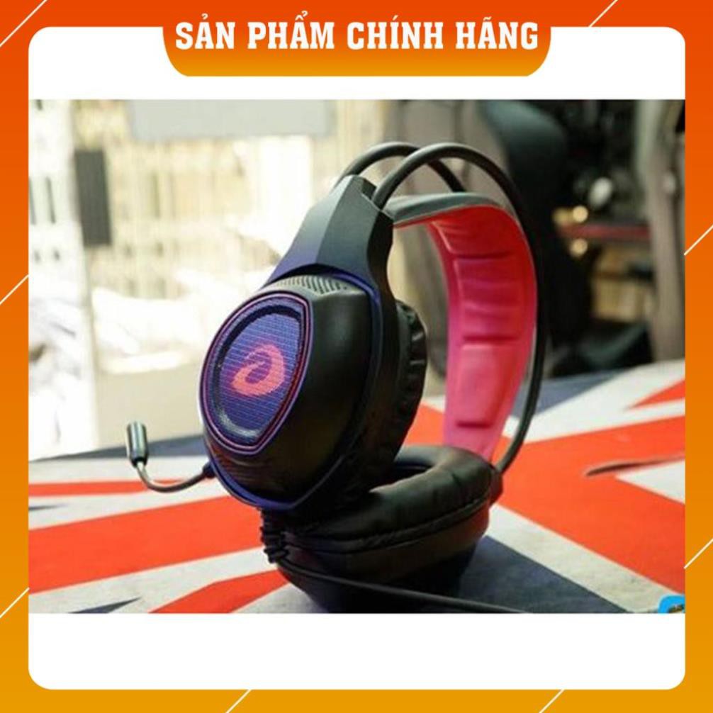 [SẴN HÀNG] Tai Nghe chơi game DareU VH350SE jack 3.5 Âm Thanh Sống Động - Chính hãng BH 12 tháng [LỖI 1 ĐỔI 1] | BigBuy360 - bigbuy360.vn