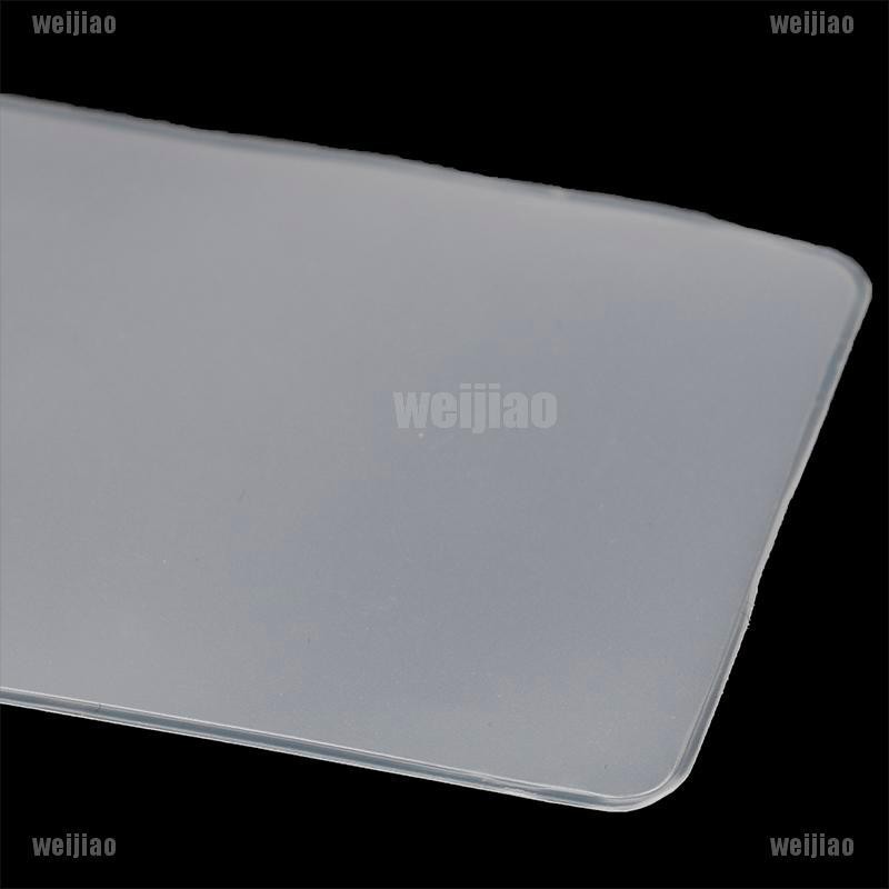 (hàng Mới Về) Set 5 Túi Đựng Bảo Vệ Cọ Trang Điểm Weijiao | BigBuy360 - bigbuy360.vn