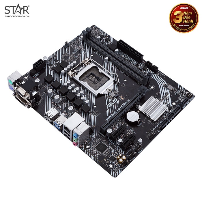 Mainboard Asus H410MK Prime