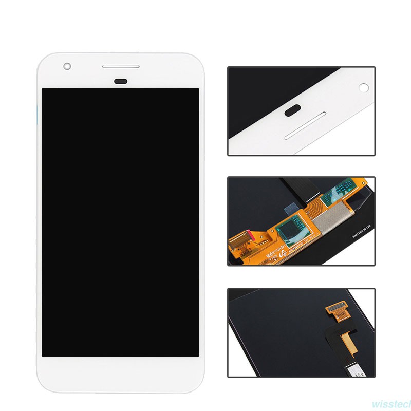 Màn Hình Cảm Ứng LCD Thay Thế Cho GOOGLE PIXEL 1 / NEXUS S1