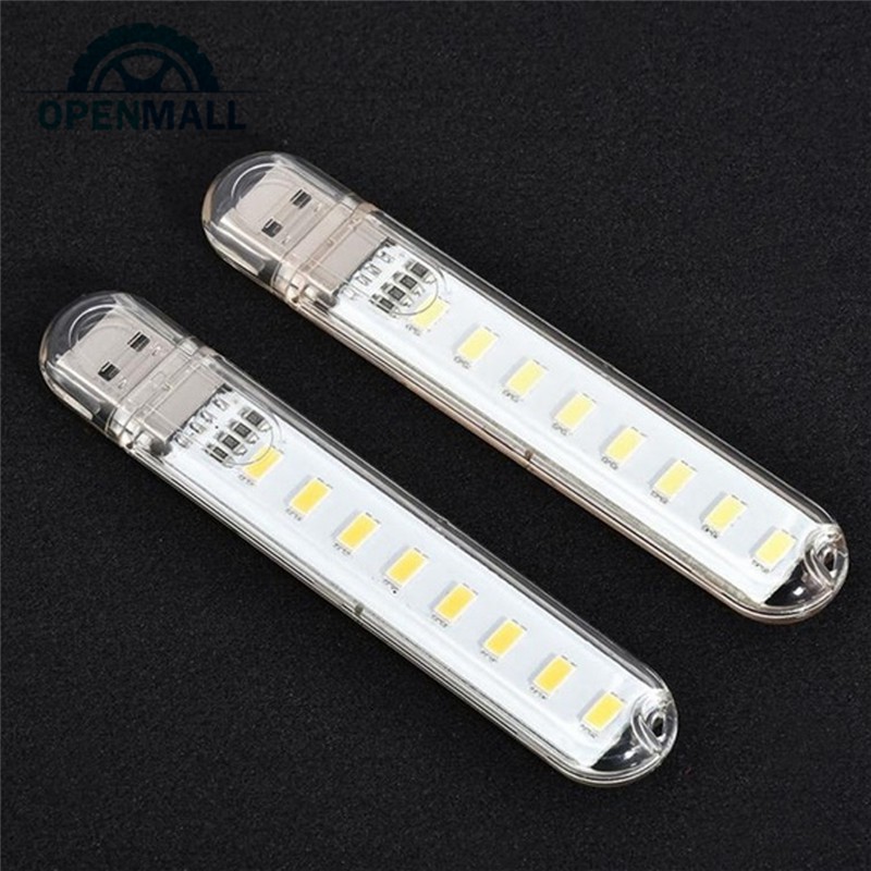 Đèn LED mini USB 5V dùng khi đi cắm trại