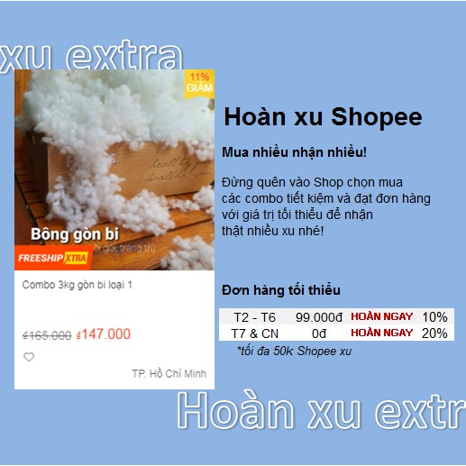 1kg gòn bi loại 1 | BigBuy360 - bigbuy360.vn
