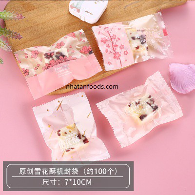Túi hàn 7x10cm - nhóm 1 - 5 mẫu
