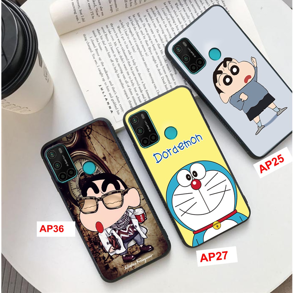 [HOT] ỐP LƯNG VSMART JOY 4-VSMART LIVE 4 SIÊU CUTE-IN HÌNH CHẤT LƯỢNG CAO