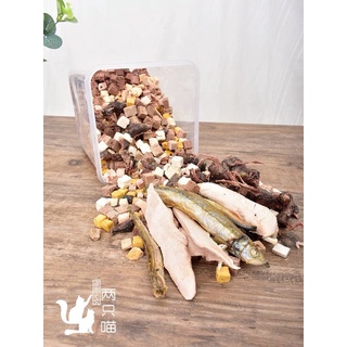 THỨC ĂN ĐÔNG KHÔ CHO CHÓ MÈO