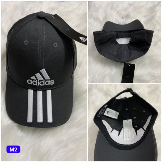 Mũ Adidas nhập Anh -có bill chính hãng