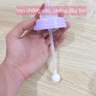 Bình uống nước uống sữa cho bé Diller