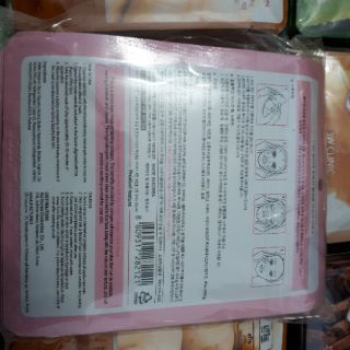 Mặt Nạ 3W CLINIC combo 10 miếng/55k