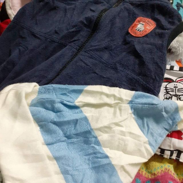 Quan ao trẻ