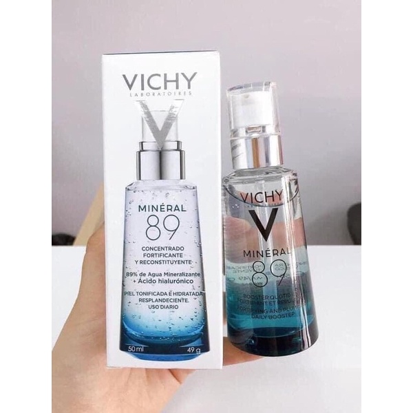 Serum Vichy 89