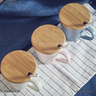 Hộp Gỗ Tre Có Nắp Đậy Dùng Để Đựng Cà Phê Đa Năng Tiện Dụng