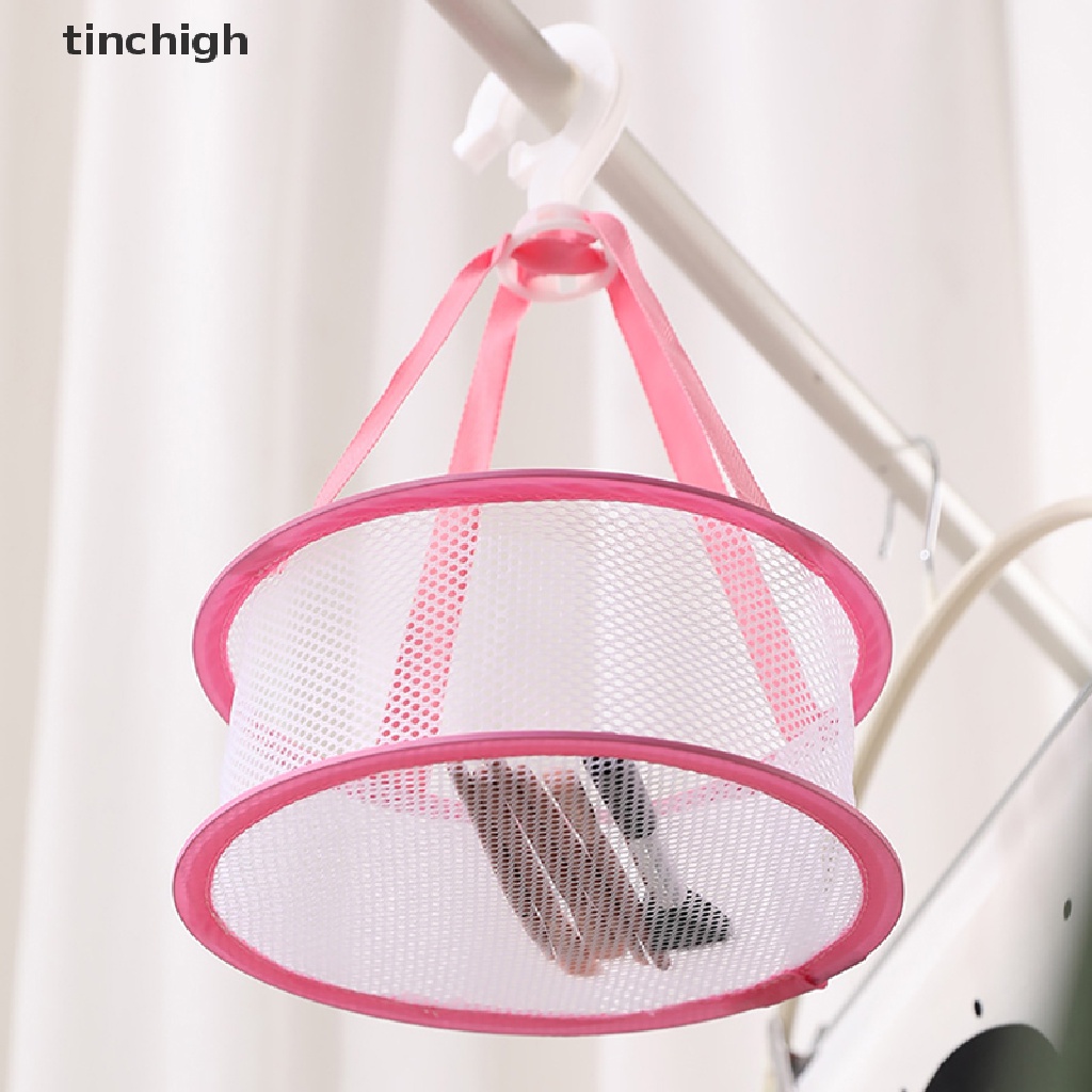 (Hàng Mới Về) Cọ Trang Điểm Chống Rơi Tiện Lợi