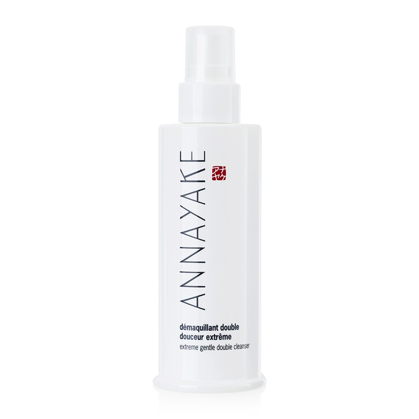 Sữa rửa mặt cao cấp AnnaYake Double cleanser 200ml