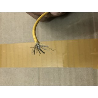 Dây chịu nhiệt , cầu chì nhiệt , cầu chì cao áp , đèn báo 220V các loại