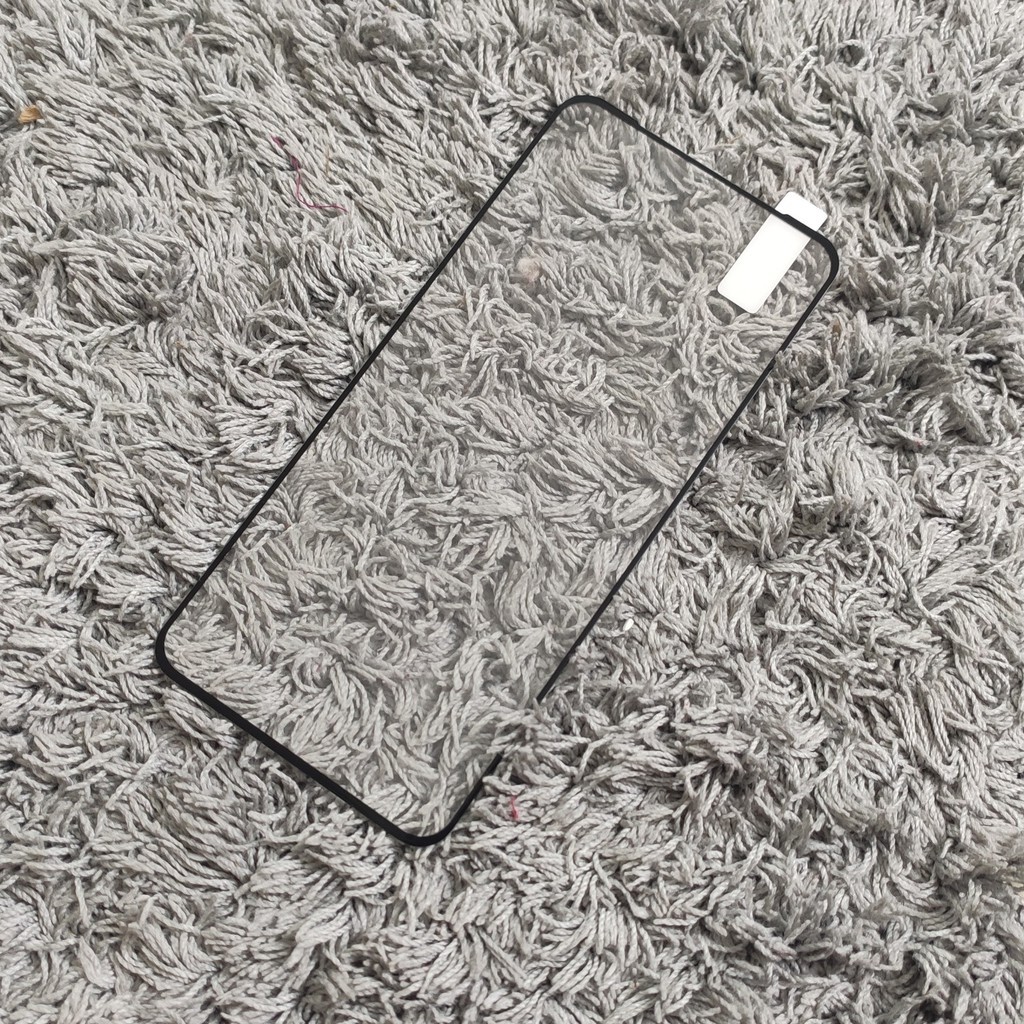 Cường lực Full màn viền mỏng Vsmart Live 4 / Joy 4 full keo không lấn màn