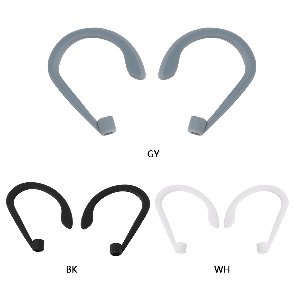 Cặp móc đỡ cho tai nghe Airpods